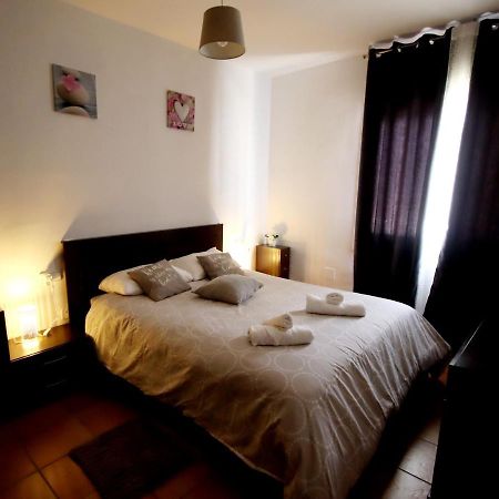Apartamento Todimer La Belle Vie Granada Exterior photo