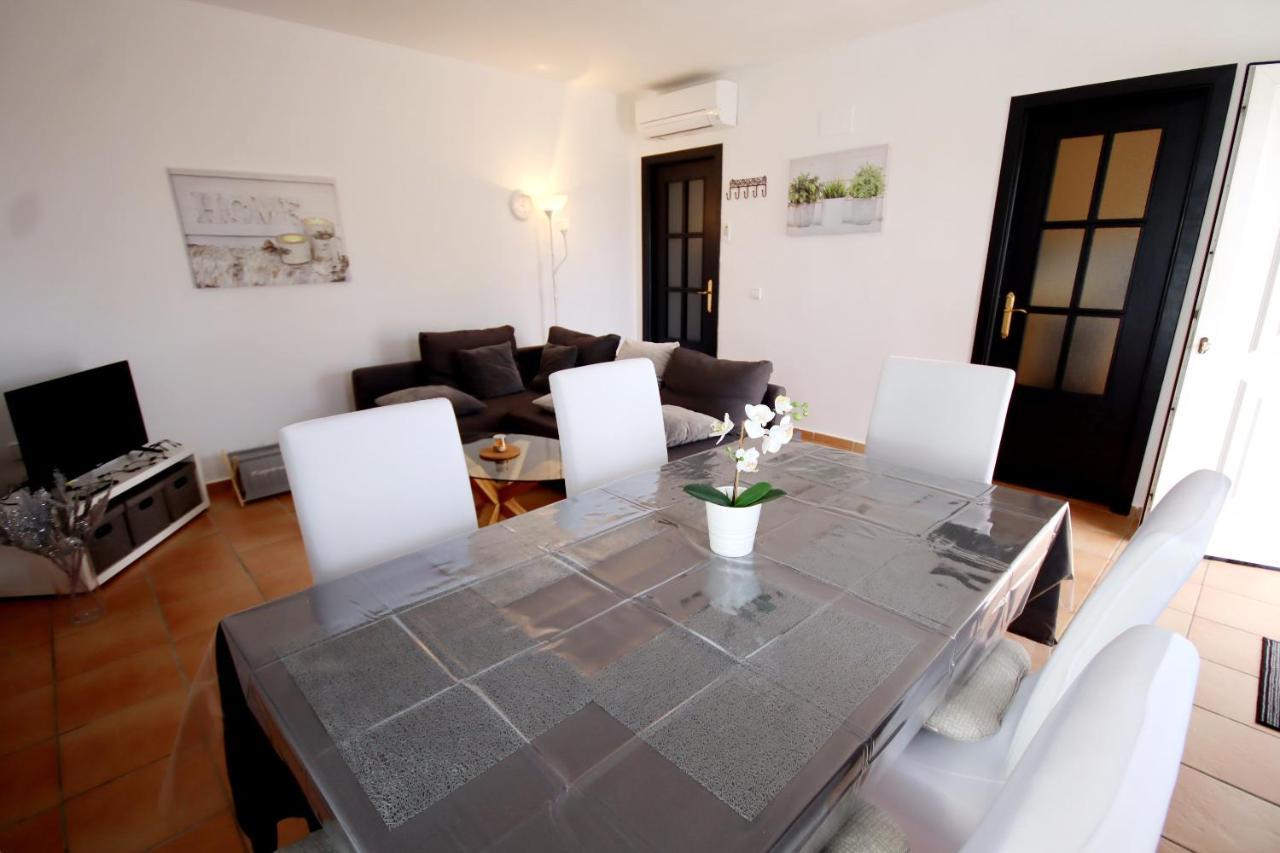 Apartamento Todimer La Belle Vie Granada Exterior photo